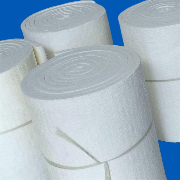 扶绥陶瓷纤维毡